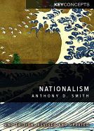 Portada de Nationalism