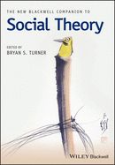 Portada de New Blackwell Companion to Social Theory