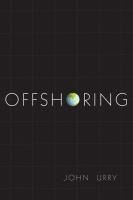 Portada de Offshoring