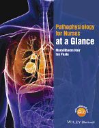 Portada de Pathophysiology for Nurses at a Glance