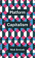 Portada de Platform Capitalism