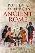 Portada de Popular Culture in Ancient Rome