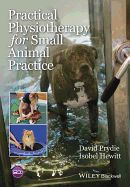 Portada de Practical Physiotherapy for Small Animal Practice