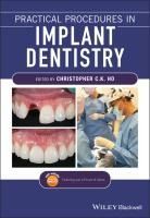 Portada de Practical Procedures in Implant Dentistry