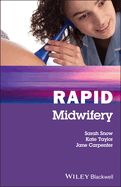 Portada de Rapid Midwifery