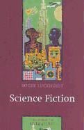 Portada de Science Fiction