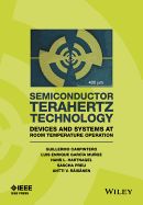 Portada de Semiconductor Terahertz Technology: Devices and Systems at Room Temperature Operation