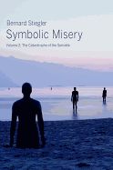 Portada de Symbolic Misery Volume 2: The Catastrophe of the Sensible