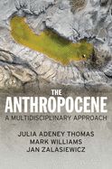 Portada de The Anthropocene: A Multidisciplinary Approach