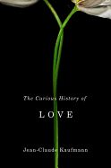 Portada de The Curious History of Love