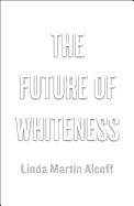 Portada de The Future of Whiteness