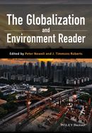 Portada de The Globalization and Environment Reader