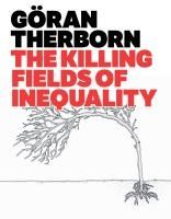 Portada de The Killing Fields of Inequality