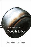 Portada de The Meaning of Cooking