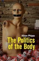 Portada de The Politics of the Body: Gender in a Neoliberal and Neoconservative Age