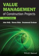 Portada de Value Management of Construction Projects