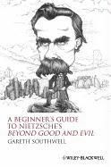 Portada de Beginners Guide to Nietzsche's Beyond Good and Evil