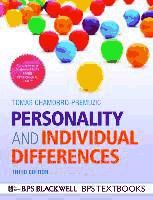Portada de Personality and Individual Differences
