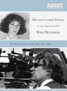 Portada de Melinda Camber Porter In Conversation With Wim Wenders. On the Film Set of Paris Texas 1983, Vol 1, No 3