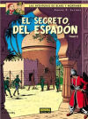 BLAKE Y MORTIMER 10: EL SECRETO DEL ESPADÓN (2ª PARTE) LA EVASIÓN DE MORTIMER