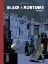 Blake Y Mortimer. Integral 1 De E.p. Jacobs
