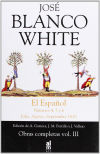 BLANCO WHITE III-EL ESPA¥OL JULIO,AGOSTO,SEPT.1810