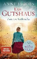 Portada de DAS GUTSHAUS. ZEIT DES