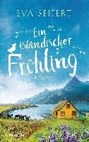 Portada de EIN ISLÄNDISCHER FRÜHLING