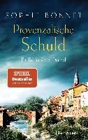 Portada de PROVENZALISCHE SCHULD