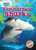 Portada de Hammerhead Sharks