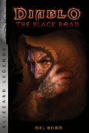 Portada de Diablo: The Black Road