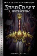 Portada de Starcraft: I, Mengsk