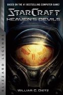 Portada de Starcraft II: Heaven's Devils