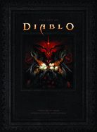 Portada de The Art of Diablo