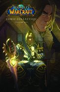 Portada de The World of Warcraft: Comic Collection: Volume One