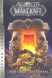 Portada de Warcraft: The Last Guardian