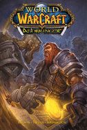 Portada de World of Warcraft: Ashbringer: Blizzard Legends