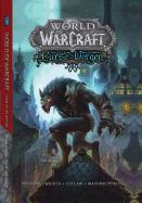 Portada de World of Warcraft: Curse of the Worgen: Blizzard Legends