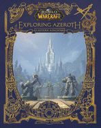 Portada de World of Warcraft: Exploring Azeroth: The Eastern Kingdoms