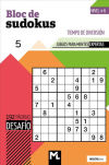 BLOC DE SUDOKU DESAFIO 05