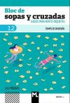 BLOC SOPAS Y CRUZADAS 12