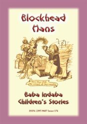 Portada de BLOCKHEAD HANS - An Austrian Children?s Story (Ebook)
