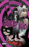 BLOOD LAD 11