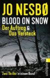 BLOOD ON SNOW