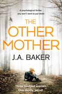 Portada de The Other Mother: A Psychological Thriller You Won't Want to Put Down