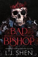 Portada de Bad Bishop (Standard Edition)