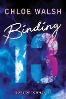 Portada de Binding 13