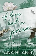 Portada de If Love Had a Price