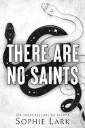 Portada de There Are No Saints