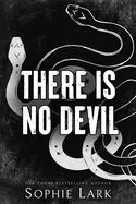 Portada de There Is No Devil